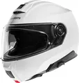 Schuberth C5 Glossy White XL Helm