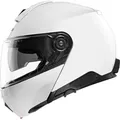 Schuberth C5, Klapphelm - Weiß - XL (60/61)
