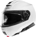SCHUBERTH HELMET C5 ECE UNI GLOSSY WHITE 61 (XL)