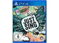 Just Sing PS-4