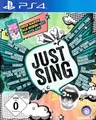 Just Sing