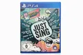 Just Sing – PS4-Spiel – Karaoke & Musikspiel – Ubisoft – Top Zustand