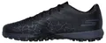 Skechers Herren Fußballschuhe GOLD TF 38732-40, 38732-41, 38732-42, 38732-43, 38732-44, 38732-45 SKE-252018 black/silver 43