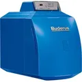 Buderus GB125, 22 kW, Logano plus GB125 Öl-Brennwertkessel, Ölkessel