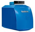 Buderus Öl Brennwert Kessel GB125 22kW Ölheizung 22 kW +Reg. MC110 +RC310 BE V5