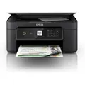 Epson Expression Home XP-3100 Multifunktionsdrucker Tintenstrahldrucker schwarz