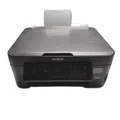 EPSON Expression Home XP-3150 Drucker Multifunktionsgerät A4 dru - Unvollständig
