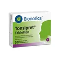 Tonsipret Tabletten 50 St