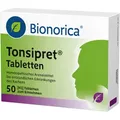 Tonsipret Tabletten