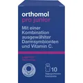 Orthomol pro junior Kautabletten Inhalt: 7 g