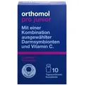 Orthomol Pro junior Kautablette Erdbeere