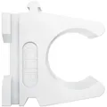 Fischer Deutschl - Rohrschelle Rohrclip RC IEC 12 − 100 Stück