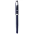 Parker Pen IM Matte Blue C.C. (1x) (S0856300)