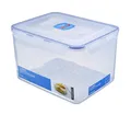 LocknLock: Dose rechteckig 9,0 l mit Ablaufgitter (HPL838)