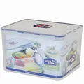 Lock & Lock Vorratsdose 9L rechteckig transparent Kunststoff HPL838
