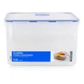 LocknLock Classic HPL838 Frischhaltedose 9L - Luft & Wasserdicht (1er Pack)