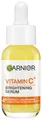 Garnier Vitamin C Serum 30ml gegen Pigmentflecken, Niacinamid, Salicylsäure