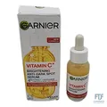 Garnier Vitamin C Aufhellendes Serum gegen Pigmentflecken, Gesichtsserum mit 4 P