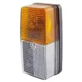 HELLA 2BE 003 347-001 Blinkleuchte - 12/24V - Anbau - links/rechts