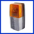 Hella Begrenzungsleuchte E1 53274 f Fendt Farmer 102S - 201S Standlicht Blinker