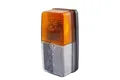 HELLA 2BE 003 347-001 Blinkleuchte - 12/24V - Anbau - links/rechts