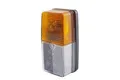 HELLA Blinkleuchte 2BE 003 347-001 für CLAAS P21W C5W Halogen 12V 24V Farmer