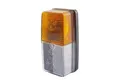 NEU - HELLA 2BE003347-001 Blinkleuchte