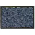Astra Sauberlaufmatte, Blau, Textil, 60x90 cm, Teppiche & Böden, Fuß & Stufenmatten, Fußmatten und Schmutzfangmatten