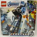 LEGO® 76166 Marvel Super Heroes Avengers – Kräftemessen am Turm