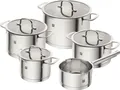4009839538520 Set 5 Pots TrueFlow ZWILLING