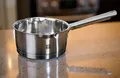 Zwilling TrueFlow Stielkasserolle Ø 16 cm/ H 8 cm 1,50 Liter Edelstahl Induktion