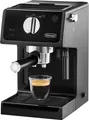 DeLonghi ECP 31.21 Siebträger Espressomaschine Schwarz