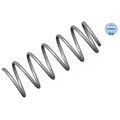1x ORIGINAL® Meyle Fahrwerksfeder Vorne für VW POLO II GOLF I Cabriolet