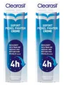 ✅ Clearasil Sofort Pickel Fighter Creme Gesichtsreinigung Unreinheiten 2x 15ml ✅