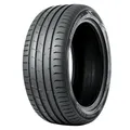 4x Sommerreifen - NOKIAN POWERPROOF 1 245/35R20 95Y MFS BSW XL