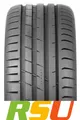 4x Nokian Powerproof 1 XL 245/35 R20 95 (Z)Y Sommerreifen