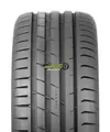 2x Nokian Powerproof 1 XL 245/35R20 95 (Z)Y Reifen Sommer PKW