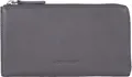 GERRY WEBER Geldbörse Madeira Ladies Purse Grey dunkelgrau