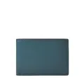 Fossil Bifold-Geldbörse für Herren Steven flach Leder, ML4396473