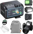Godox iT30Pro N Black iFlash TTL Kamera-Blitz für Nikon