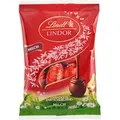 Lindt Lindor Eier Vollmilch Schokoladen Ostereier Ostern 90g
