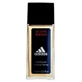 (1L/85,60€) Adidas Active Bodies Deo Herren Pflege 75 ml