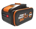 Batterie WORX PRO WA3644 20V 4 Ah PowerShare