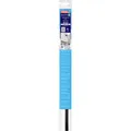 tesa COMFORT 05405-00100-00 Türdichtschiene tesamoll Weiß (L x B) 1 m x 40 mm 1 St.