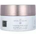 Rituals Sakura Renewing Body Scrub.