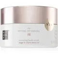 RITUALS The Ritual Of Sakura Geschmeidigmachendes Körperhautpeeling 250 g