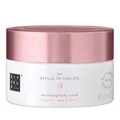 RITUALS Körperpeeling von The Ritual of Sakura, 250 g – Mit Reismilch, Kirschblüten, Kirschstückchen und Tsubaki-Öl – Hautpflegende & Hauterneuernde Eigenschaften