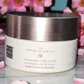 Rituals RITUAL OF Sakura Körperpeeling Kirschblüte Zucker Luxus Pflege Wellness