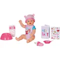 Zapf Creation Baby Born Emma (834800)
