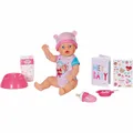 BABY born Emma 43cm, 834800